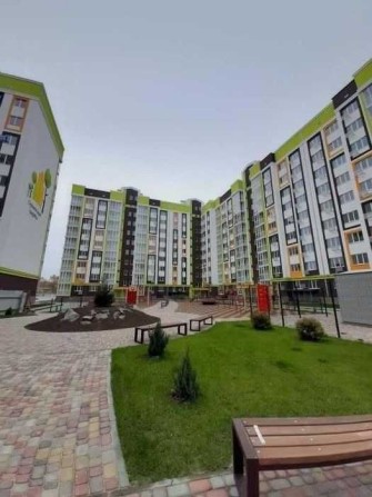 Продаж 2-кімнатна квартира новобудова ЖК Європейський квартал єОселя - фото 1