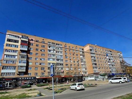 Продаж 2х.кімнатної на Подолі.зуп.Оптика. Полтава