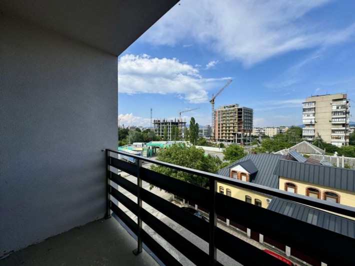 Продаж 1к квартири ЖК Графіт/47 м2 /Без ремонту/Газ в будинку/ - фото 1