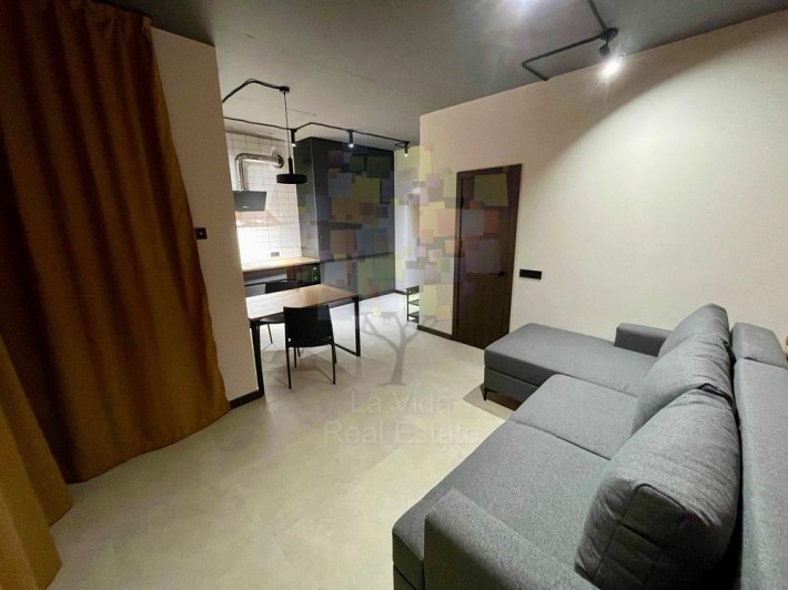 Продаж 1к квартири студії/ЖК Парк Ленд/Park Land/Токіо/Легоцького - фото 1