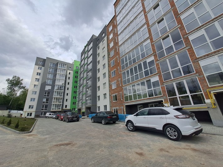 Продаж 1к квартири 45 кв. м на вул. Чернівецька - фото 1