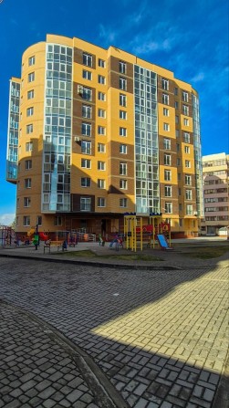 Однокімнатна квартира в ЖК Буковинський - фото 1