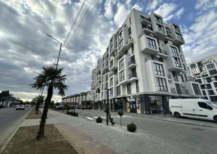 Продаж 2кім квартири, ЖК В4 - фото 1