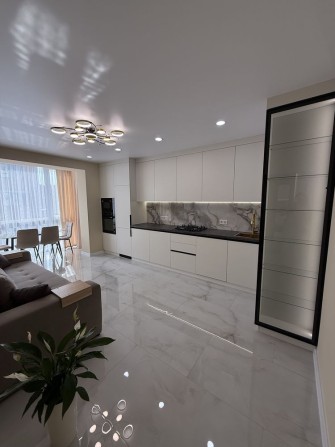 Продаж однокімнатної квартири - фото 1