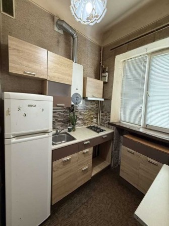 3к квартира, 51м2 на Подолі, поверх 2/2, ЦЕГЛА - фото 1