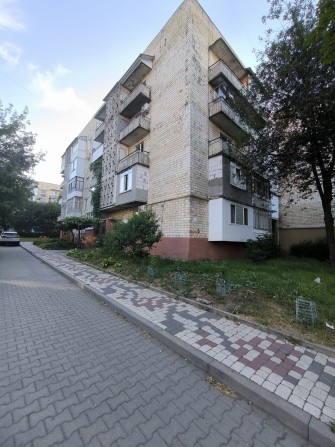 2 кімнатна чешка по вулиці Бульвар Героїв Крут - фото 1