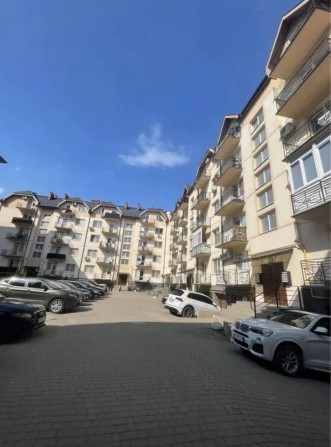 Продаж однокімнатної 44м2 з Газом | Боздош | кладовка | новий район - фото 1