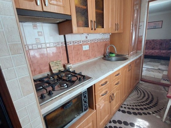 2-кімнатна квартира в Центрі, Я. Мудрого! Меблі і техніка Сумы