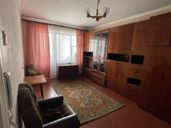 Продам 1-кімнатну квартиру на Кулика і Гудачека - фото 1