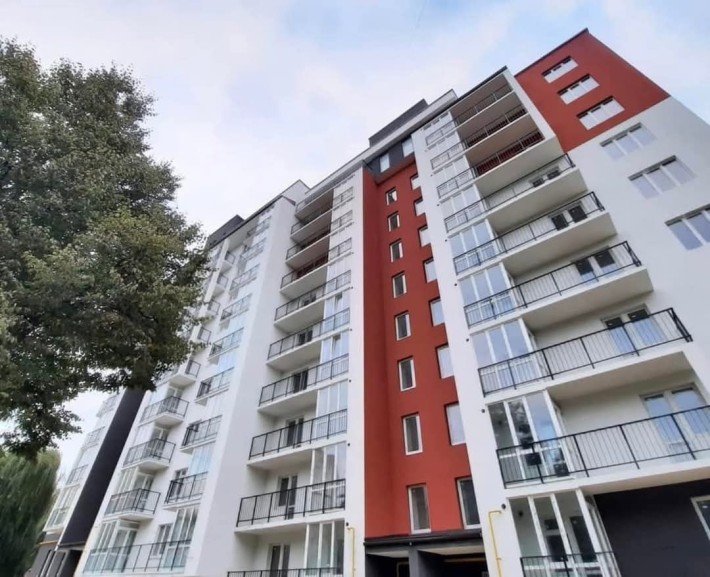 Продаж 1 кім квартири на Бамі - фото 1