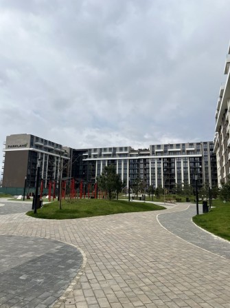Продаж 2 кімнатної квартири Жк " Парк Ленд" - фото 1