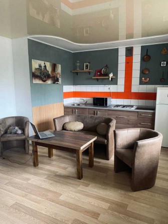 Продаж квартири з меблями та технікою ЖК Еспланада |3/10 поверх - фото 1