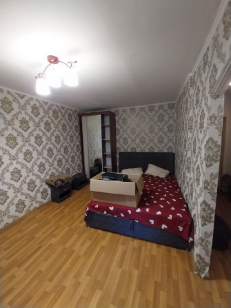 Продається 1 кімнатна квартира Гагаріна - фото 1
