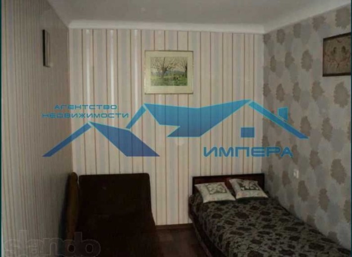 Центр міста 3-к Квартира 62м2 - фото 1