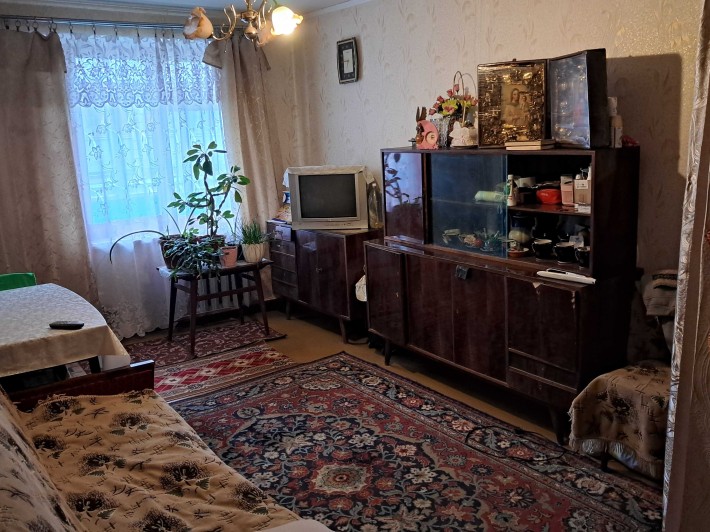 Продам 3-х кімнатну квартиру м. Суми по вул. Лучанська район Дзержинки - фото 1