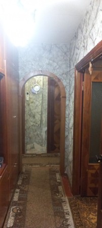 Продам 3-х кімнатну квартиру в центрі м. Суми ! - фото 1