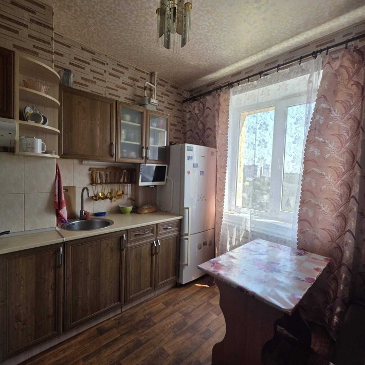 У продажу двокімнатна квартира - фото 1