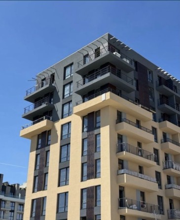 Продаж 1 -К квартири  33 кв.м  в ЖК  КРОНА - фото 1