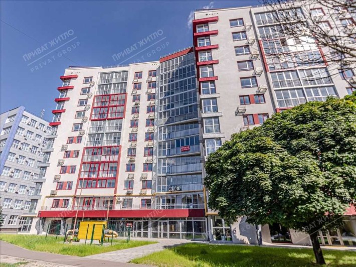Продаж однокімнатної квартири в ЖК "Європейський" - фото 1