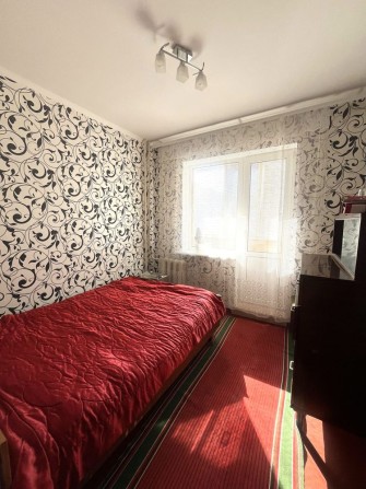 Продаж! 3-кімн. квартира. Заливна - фото 1