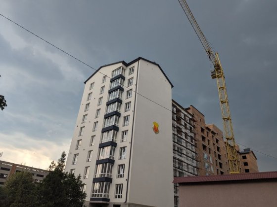 Продається 2кім.новобудова,ЧернівціЖитлоБуд, є можливість розтермінува Чернівці