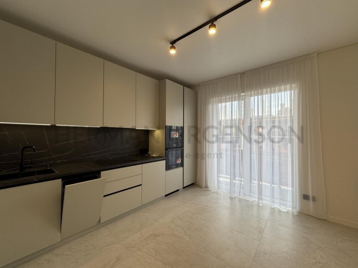 Продаж 2к квартири 61 м.кв / вул. Новака, Свепомоц - фото 1