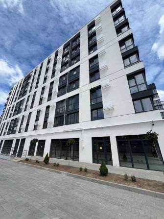 Продаж 1 кімнатної квартири - фото 1
