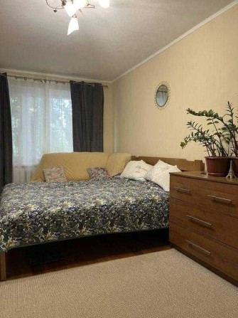 У продажу двокімнатна квартира - фото 1