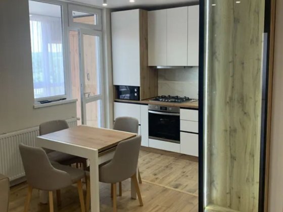 Продаж 2к квартири по вул. Микулинецька. Велика Березовиця, Тернопіль Тернопіль