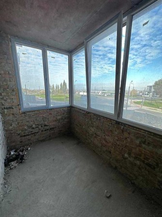 √ 1 кімнатна квартира з краєвидом в новобудові - фото 1