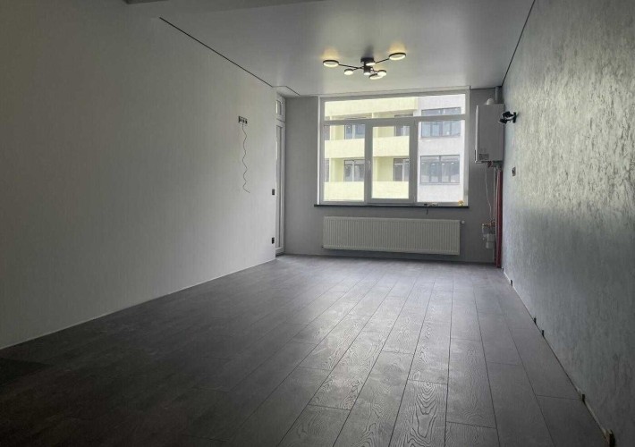 Продаж 1 кімнатної квартири 32 кв.м Сонячний - фото 1