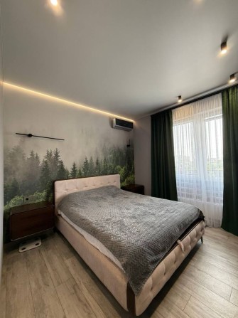 Продаж якісної 2 кімнатної квартири - фото 1