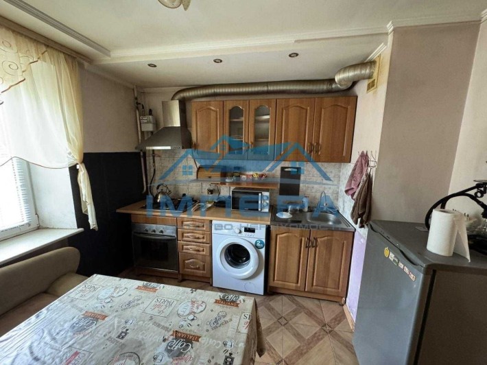 Продаж 2к квартири в цегляному будинку, 53 м2 - фото 1