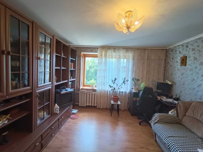 Квартира Покращеного планування на ГРЛ - фото 1