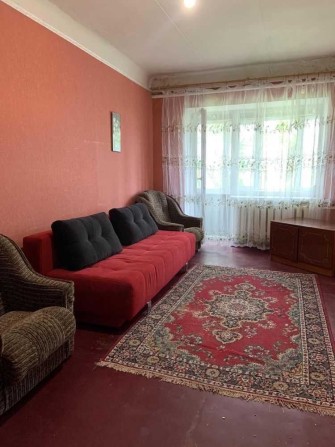 Продаж 1-кімнатної квартири в Центрі №11193 - фото 1