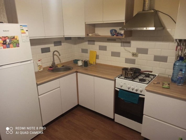 Продам 1 комнатную квартиру на Браилках в новом дрме - фото 1