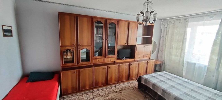 Однокімнатна квартира від власника на Леваді. Готова до продажу. - фото 1