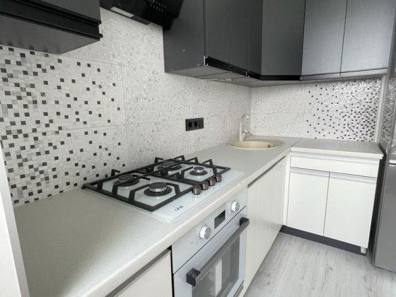 1 кім.квартира в новобудові з ремонтом Полтава