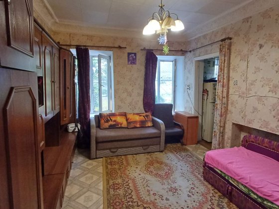 Продам 2х комнатную кв-ру в Суворовском-Пересыпском р-не Одесса
