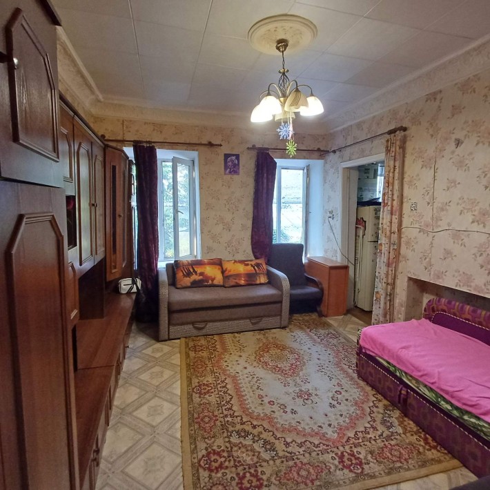 Продам 2х комнатную кв-ру в Суворовском-Пересыпском р-не - фото 1