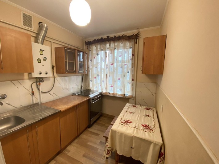 Продаж 1кім квартири близько до центру. - фото 1