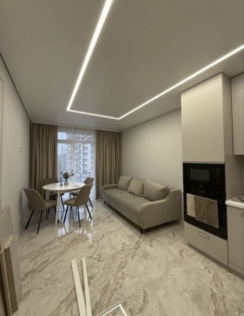 Продаж затишної квартири - фото 1