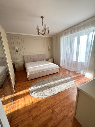 Продам 3-х квартиру вул. Троіцька - фото 1