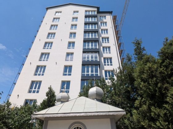 Продається велика 2-кімнатна новобудова, ЧернівціЖитлоБуд Чернівці