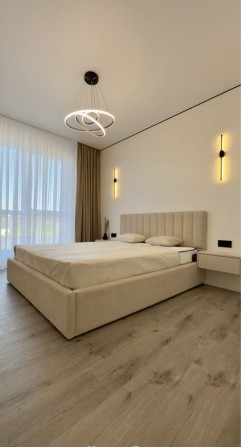 Продаж 1-кімнатної квартири в ЖК “Panorama de Luxe” - фото 1
