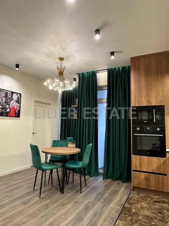 Продаж 1,5-кімнатної квартири в ЖК «Comfort City» - фото 1