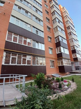 Гарна квартира в новобудові - фото 1
