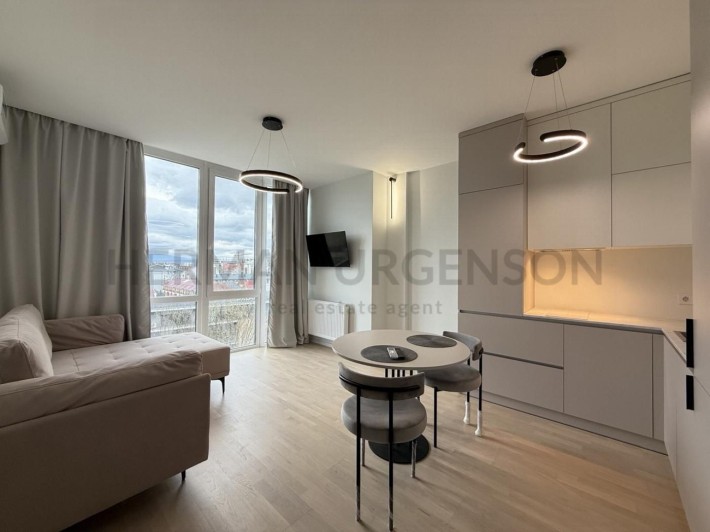 Продаж 1к квартири 46 кв.м / ЖК Престиж, вул. Бобяка - фото 1