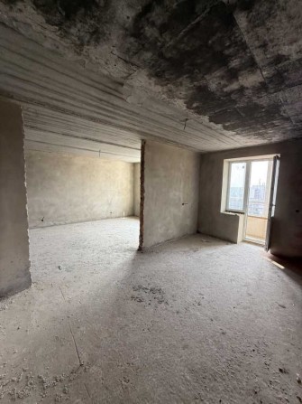 Простора двохрівнева квартира, Поділ, 94 м², цегляний будинок - фото 1