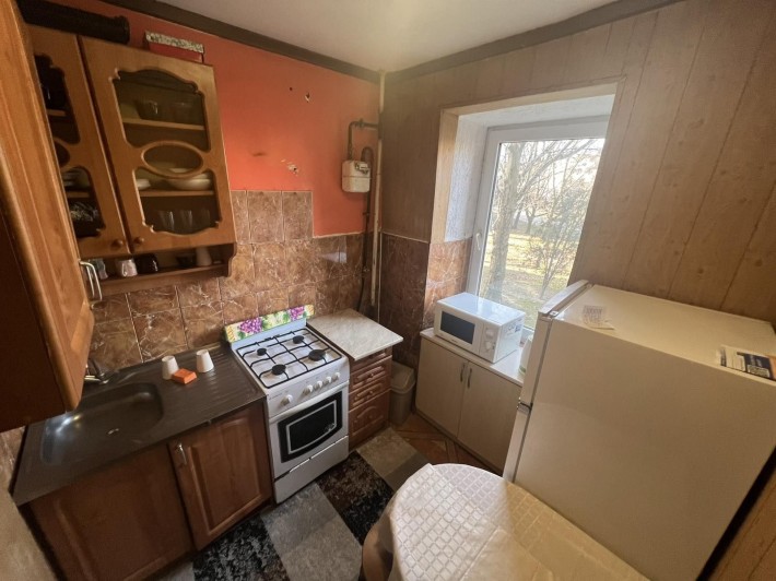 Продаж 1кім.квартири - фото 1